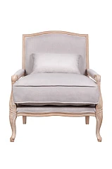 фото Классическое кресло для гостиниц Trak Beige в Краснодаре