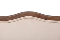 красивое Мягкое полукресло с подлокотниками Nitro Beige V4 в Краснодаре