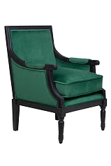 фото Классическое кресло Coolman Green в Краснодаре
