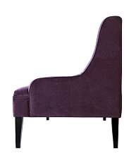 стильный Диван Sommet Purple в Краснодаре