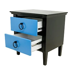 купить красивые Дизайнерская тумба Nort Blue в Краснодаре