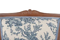 красивое Мягкое полукресло с подлокотниками Tous pattern в Краснодаре