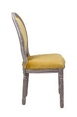 заказать Стул Volker Gold Velvet в Краснодаре