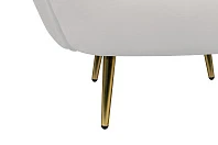 купить стильное Мягкое кресло Benee Beige в Краснодаре