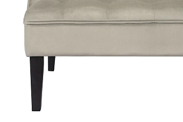 красивый Американский диван Sommet Taupe коричневый в Краснодаре