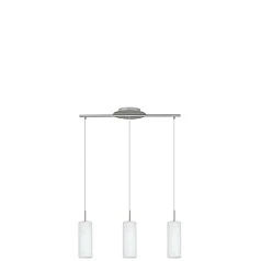 купить стильные 85978 Подвесной потолочный светильник (люстра) TROY 3 в Краснодаре