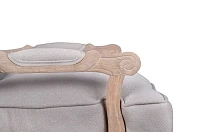 купить Кресло с подлокотниками Nitro Beige в Краснодаре