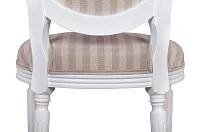 фото Дизайнерский стул Kosco Strip в интерьере в Краснодаре