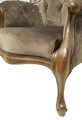 Классическое кресло Madre на заказ в Краснодаре