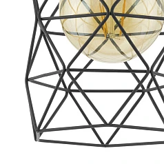 97065 Подвесной потолочный светильник (люстра) ESTEVAU в Краснодаре