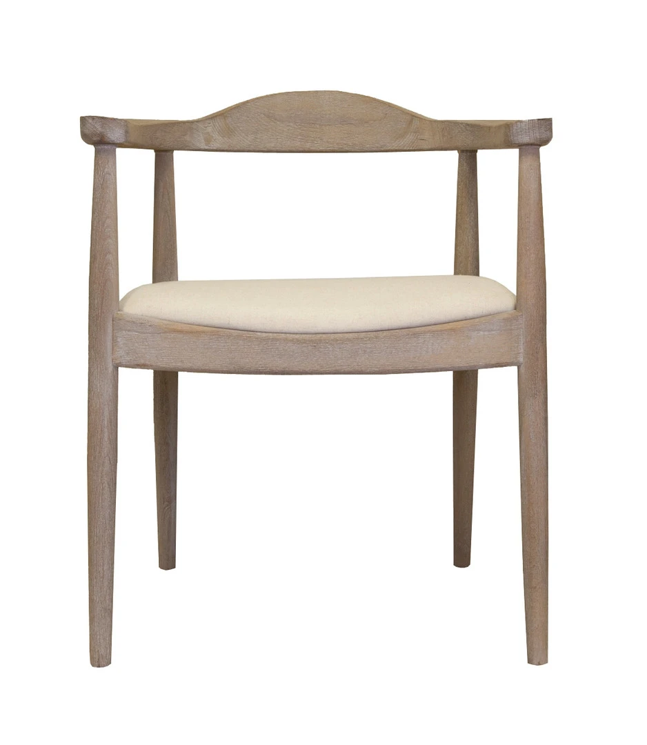 Венский мягкий стул с подлокотниками Carlo Old в Краснодаре