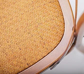 красивый Стул ретро Cross Back Foxy в Краснодаре