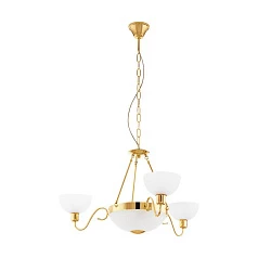 95915 Люстра потолочная SAVOY 1 на заказ в интернет-магазине в Краснодаре