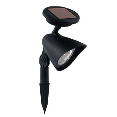 купить красивые 48635 Светильник на солнечной батарее на колышке в интернет-магазине в Краснодаре