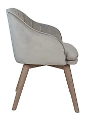 красивый Стул Aqua Wood Grey в интернет-магазине в Краснодаре
