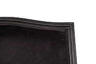 купить Классическое кресло для гостиниц Trak Black в Краснодаре