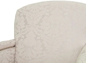фото Полукресло Mosca Beige Print в интерьере в Краснодаре