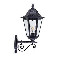 купить 93457 Уличный настенный светильник NAVEDO в интернет-магазине в Краснодаре