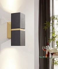 95373 Бра (настенный светильник) светодиодное PASSA в Краснодаре