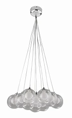 Люстра Bocci Clear 10 в Краснодаре