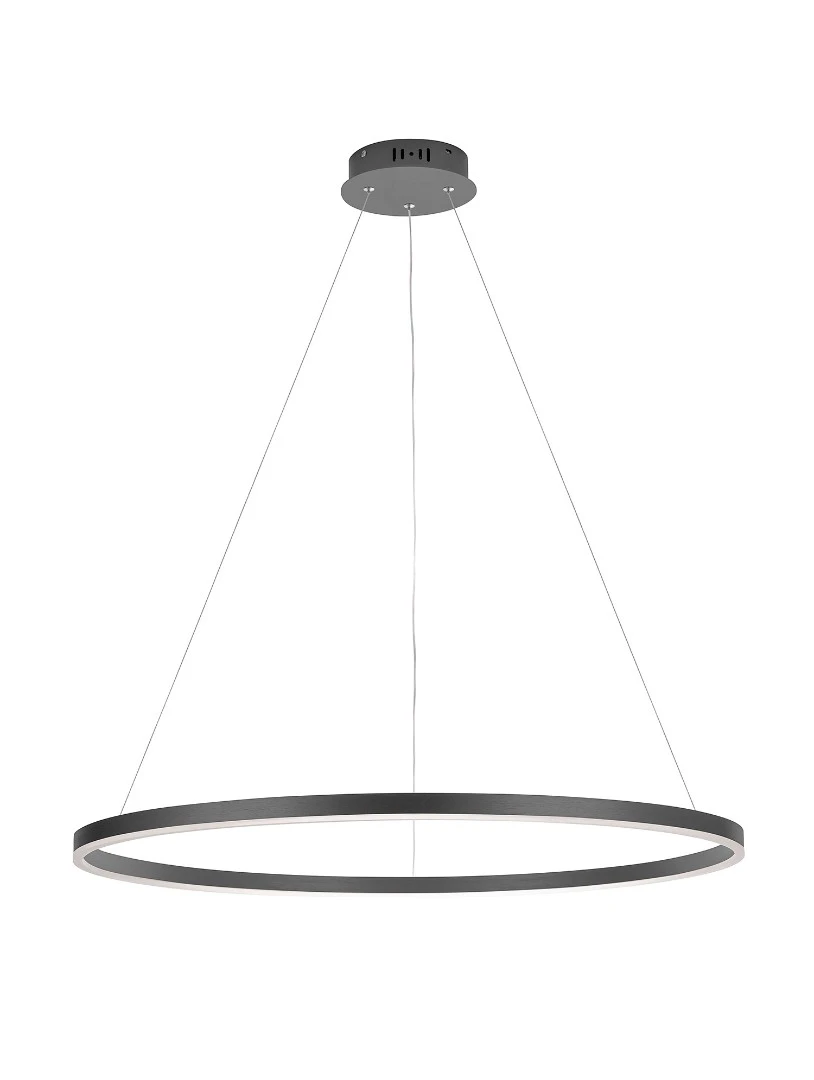 Люстра Orblaze 1000 black в Краснодаре