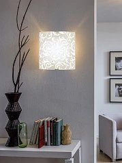 94601 Светильник настенно-потолочный светодиодный GRAFIK в Краснодаре