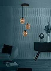 390161 Люстра ESTANYS 1 на заказ в интернет-магазине в Краснодаре