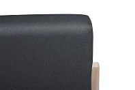 Кресло дизайнерское Cody B-grafit в интернет-магазине в Краснодаре