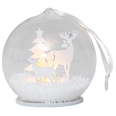 фото 270-88 Светильник FAUNA в интерьере в Краснодаре