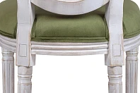 Стул Volker Green Bear Vell в Краснодаре