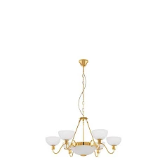 стильные 95916 Люстра потолочная SAVOY 1 в Краснодаре