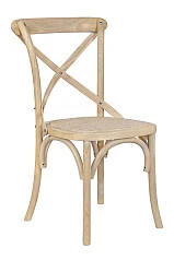 Стул Cross Back на заказ в Краснодаре