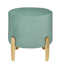 фото Дизайнерский пуф Lutor в интерьере в Краснодаре