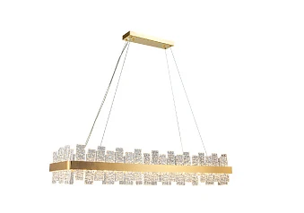 заказать стильные Люстра Actinium L800 в Краснодаре