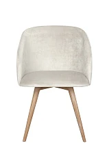 фото Стул Visti Milk V3 в интерьере в Краснодаре