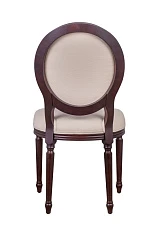 фото Стул Delo Kora Beige в интерьере в Краснодаре