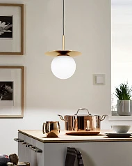 купить 39952 Подвесной потолочный светильник (люстра) ARENALES в Краснодаре