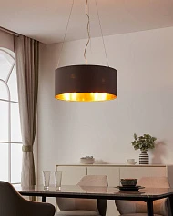 фото 31608 Подвесной потолочный светильник (люстра) MASERLO в Краснодаре