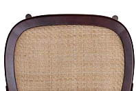 Стул Cross Back Chocolate в интернет-магазине в Краснодаре