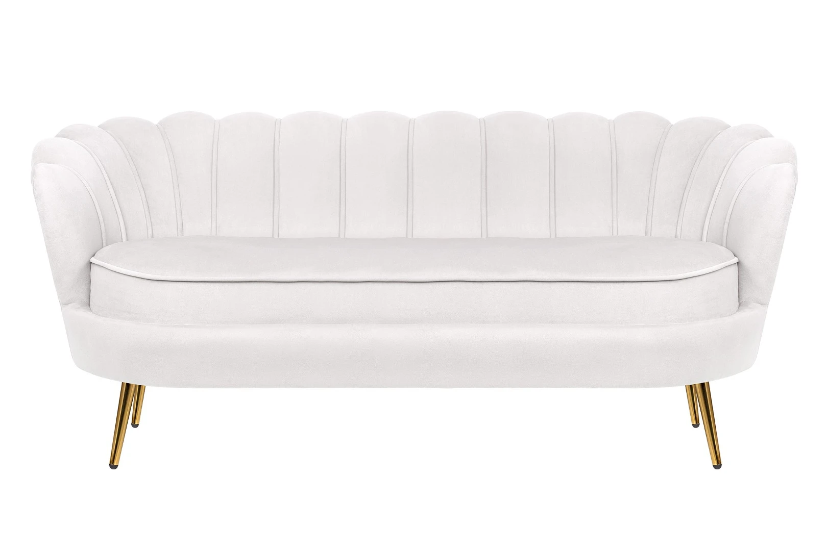 купить Диван ракушка Pearl Triple Beige в Краснодаре