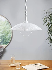 96474 Подвесной потолочный светильник (люстра) ALVEZ в Краснодаре