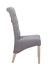 заказать Дизайнерский стул Layton Dark Gray в интернет-магазине в Краснодаре