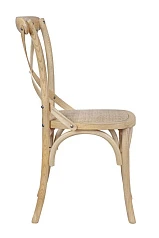 стильный Стул Cross Back в Краснодаре