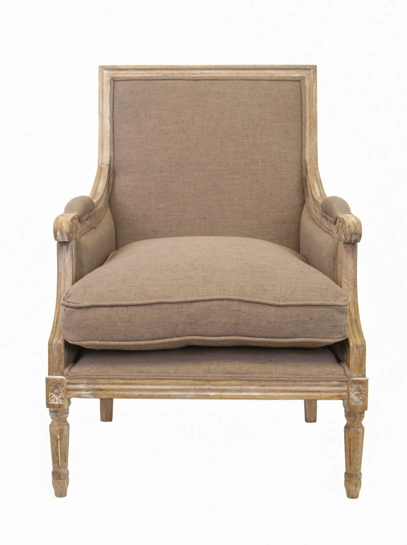 заказать Классическое кресло Coolman в интернет-магазине в Краснодаре