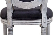 красивый Стул Volker Original Black в Краснодаре