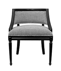 заказать Низкое кресло Charlie в Краснодаре