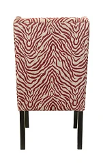 фото Полукресло Zebra в интерьере в Краснодаре