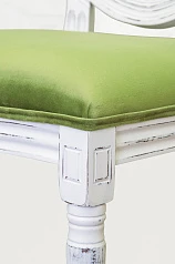 купить красивые Стул Memos Old Green в Краснодаре