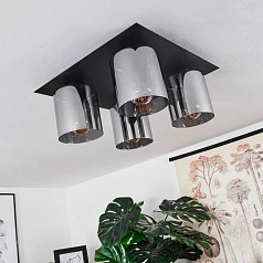 купить 99632 Светильник потолочный GOROSIBA 1 в Краснодаре