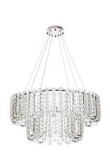 Люстра Vortix в интерьере в Краснодаре